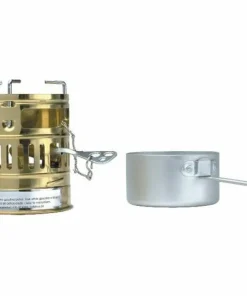 Optimus Svea Metall