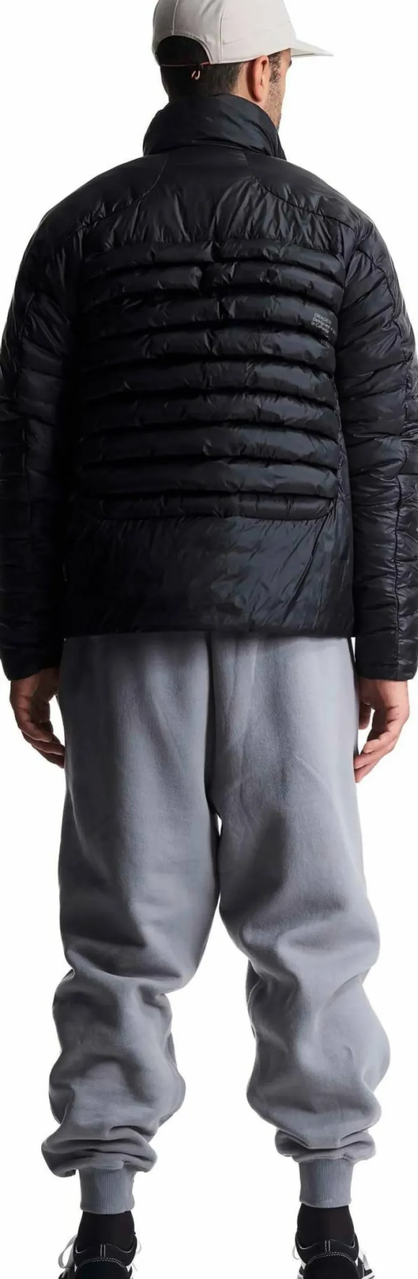 New Orage Men’s Icefall Jacket Skidkläder Herr|Herrjackor