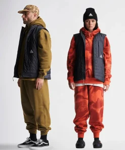 Online Unisex Beacon Gilltek Vest Skidkläder Dam|Skidkläder Herr