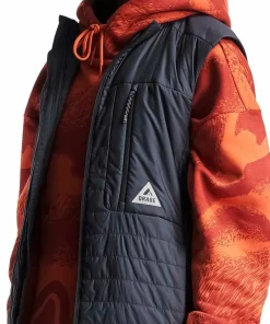 Online Unisex Beacon Gilltek Vest Skidkläder Dam|Skidkläder Herr