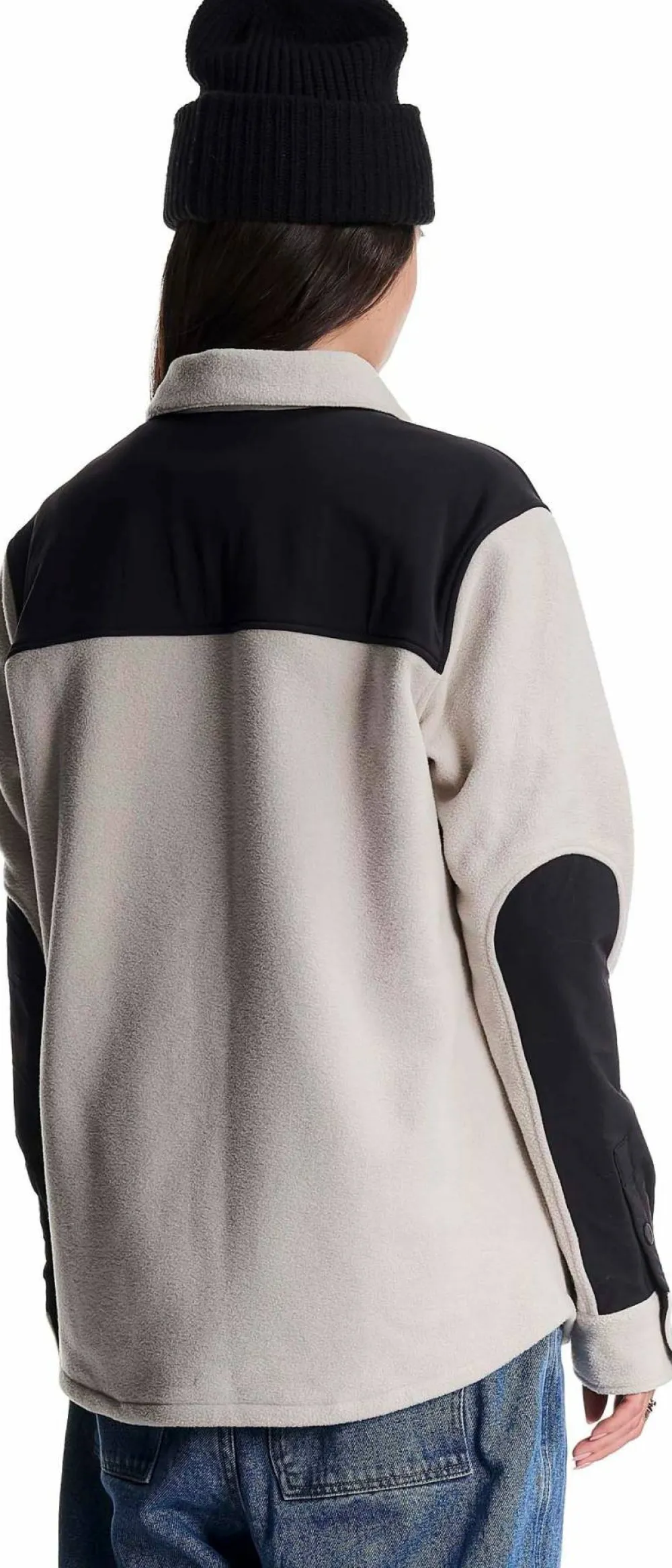 Discount Unisex Hunter Fleece Shirt Skidkläder Herr