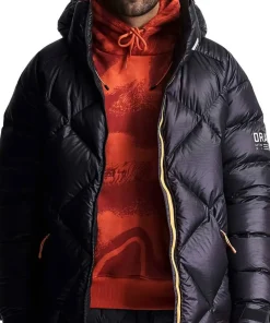 Best Unisex MTN-X Echo Down Jacket Skidkläder Herr