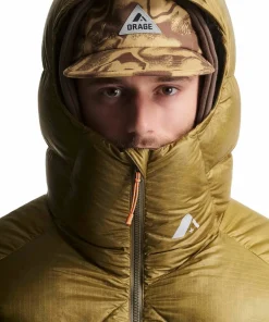 Sale Unisex MTN-X Echo Down Jacket Skidkläder Herr