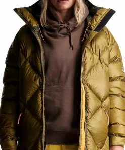 Sale Unisex MTN-X Echo Down Jacket Skidkläder Herr