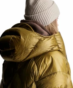 Sale Unisex MTN-X Echo Down Jacket Skidkläder Herr