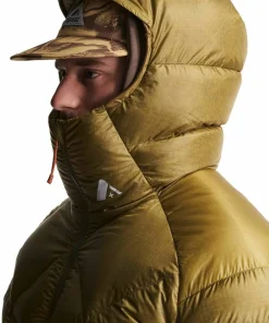 Sale Unisex MTN-X Echo Down Jacket Skidkläder Herr