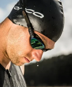 Silicone Swim Cap Accessoarer Herr|Accessoarer Dam