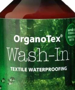 Online Bio Wash-In Textile Waterproofing 500 ml Övrig Utrustning|Materialvård