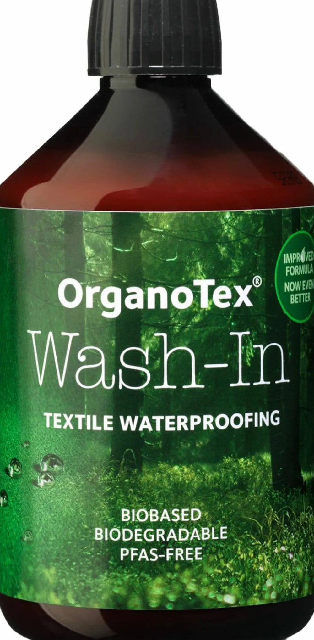 Online Bio Wash-In Textile Waterproofing 500 ml Övrig Utrustning|Materialvård