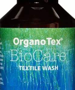 OrganoTex BioCare Textile Wash 100ML Nocolour