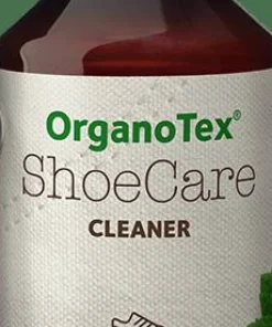 OrganoTex ShoeCare Cleaner Nocolour