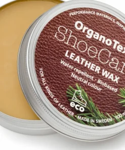 OrganoTex OrganoTex ShoeCare Leather Wax No colour