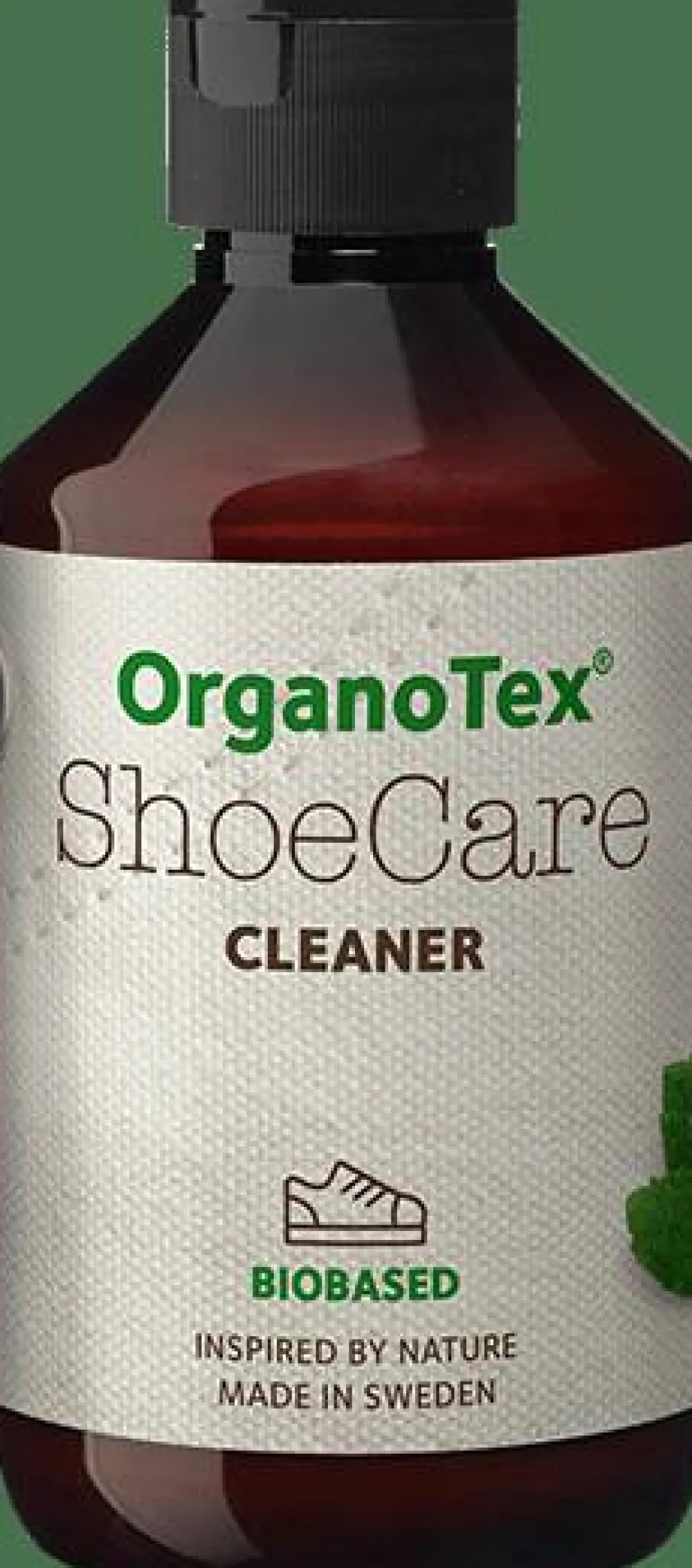 Discount ShoeCare Cleaner Skotillbehör Dam