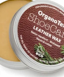 Best ShoeCare Leather Wax Skotillbehör Herr