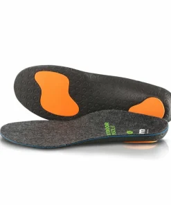 Ortho Movement Outdoor Insole Black Best