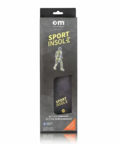 Sale Sport Insole Skotillbehör Dam