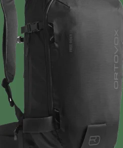 Ortovox Free Rider 28 III Black Raven Discount