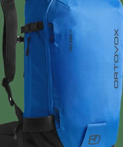 Ortovox Free Rider 28 Blue Note Hot