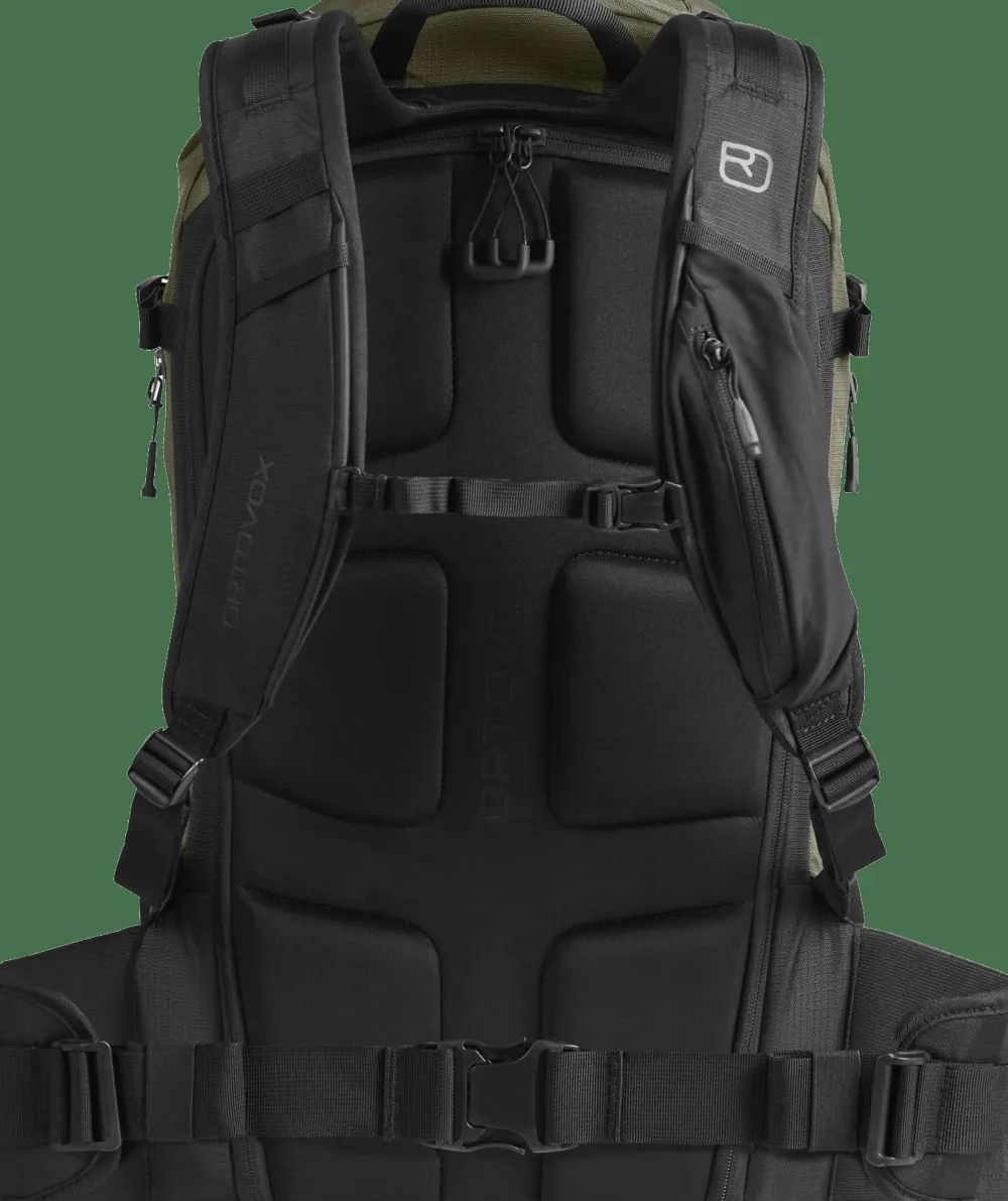 Clearance Free Rider 28 Dark Skydd & Säkerhet