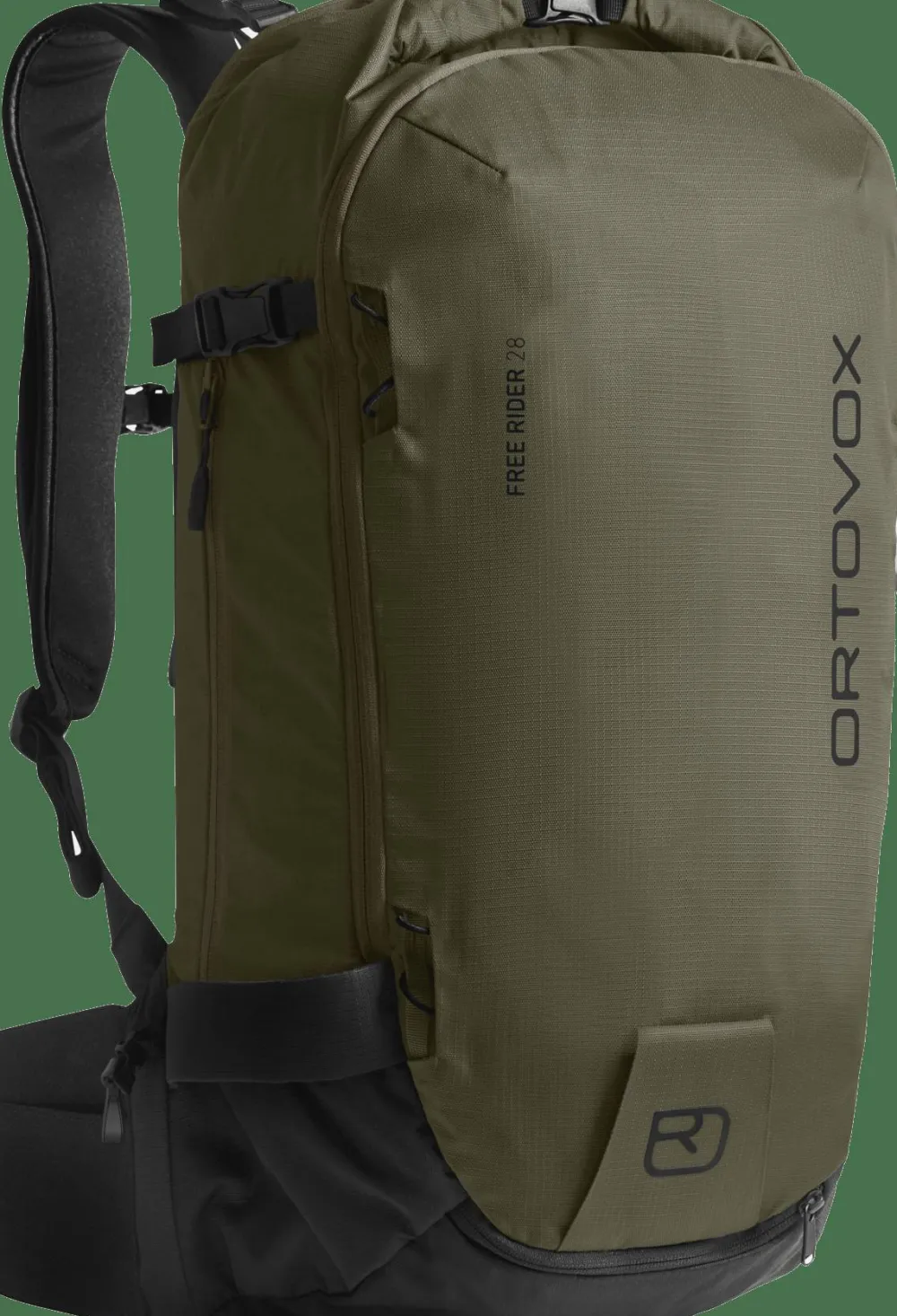 Clearance Free Rider 28 Dark Skydd & Säkerhet