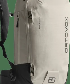Ortovox Free Rider 22 White Tea Clearance