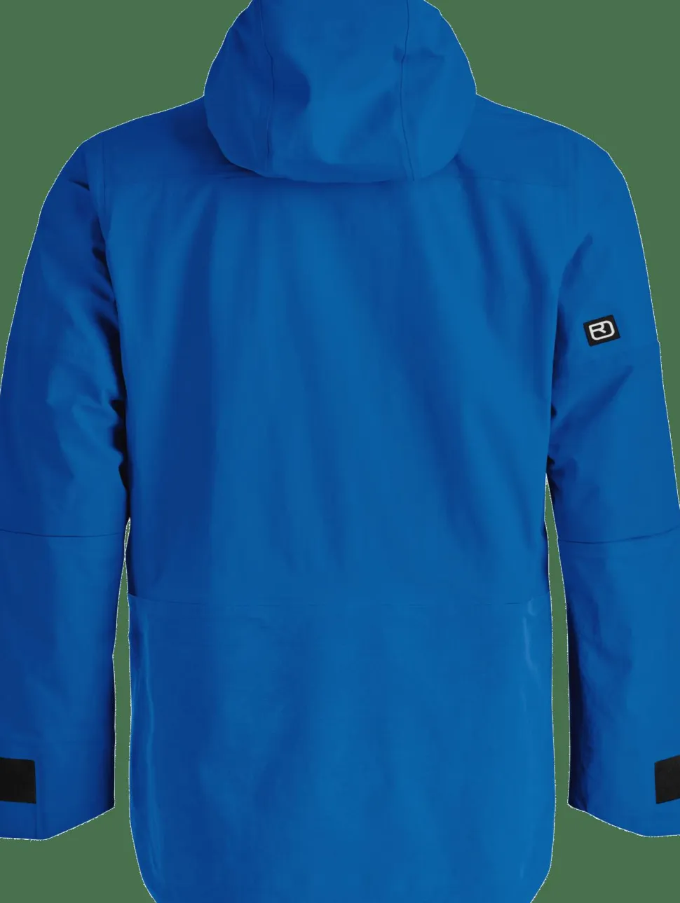 Ortovox Men's Ravine Free 3-Layer Jacket Blue Note
