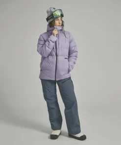 Ortovox Women's Downwool 270 Jacket Lush Lavender Discount