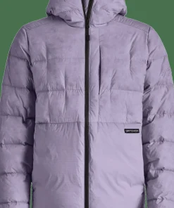 Ortovox Women's Downwool 270 Jacket Lush Lavender Discount