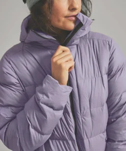 Ortovox Women's Downwool 270 Jacket Lush Lavender Discount
