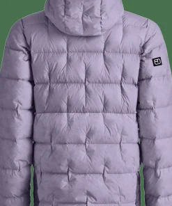 Ortovox Women's Downwool 270 Jacket Lush Lavender Discount