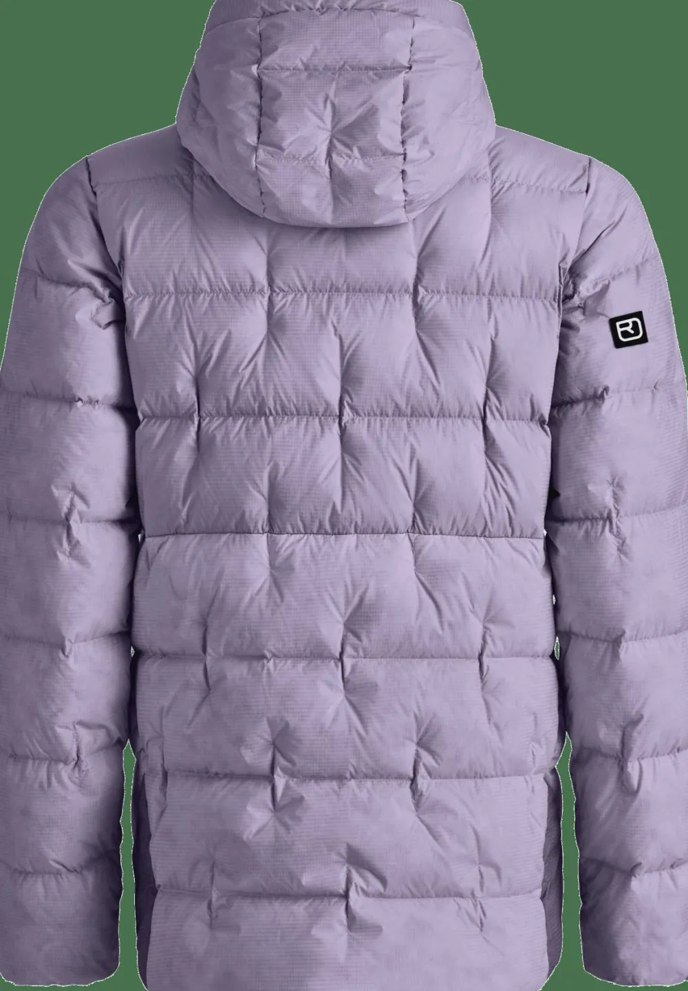 Ortovox Women's Downwool 270 Jacket Lush Lavender Discount