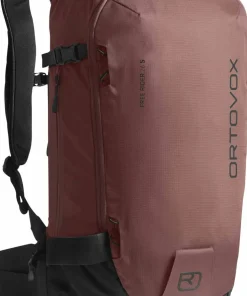 Clearance Women's Free Rider 26 S Skydd & Säkerhet