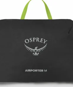 Osprey Airporter Medium Black
