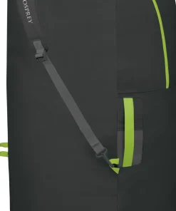 Osprey Airporter Medium Black