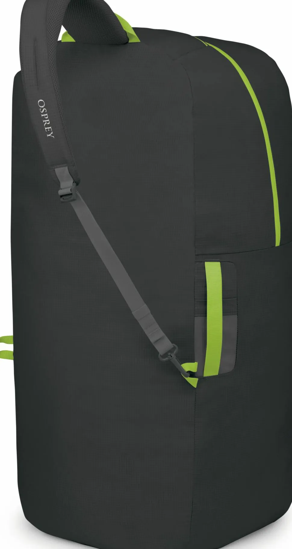 Osprey Airporter Medium Black