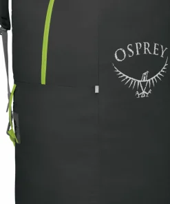 Osprey Airporter Medium Black