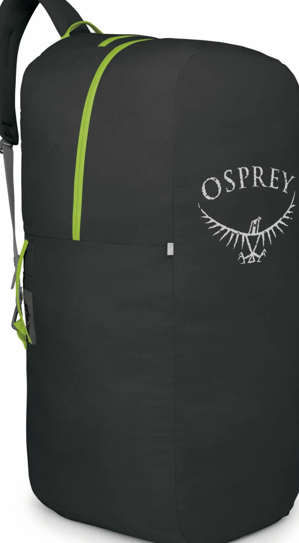 Osprey Airporter Medium Black