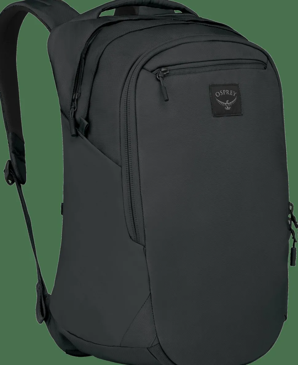 Osprey Aoede AirSpeed Backpack Black