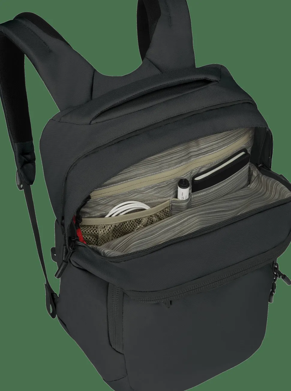 Osprey Aoede AirSpeed Backpack Black
