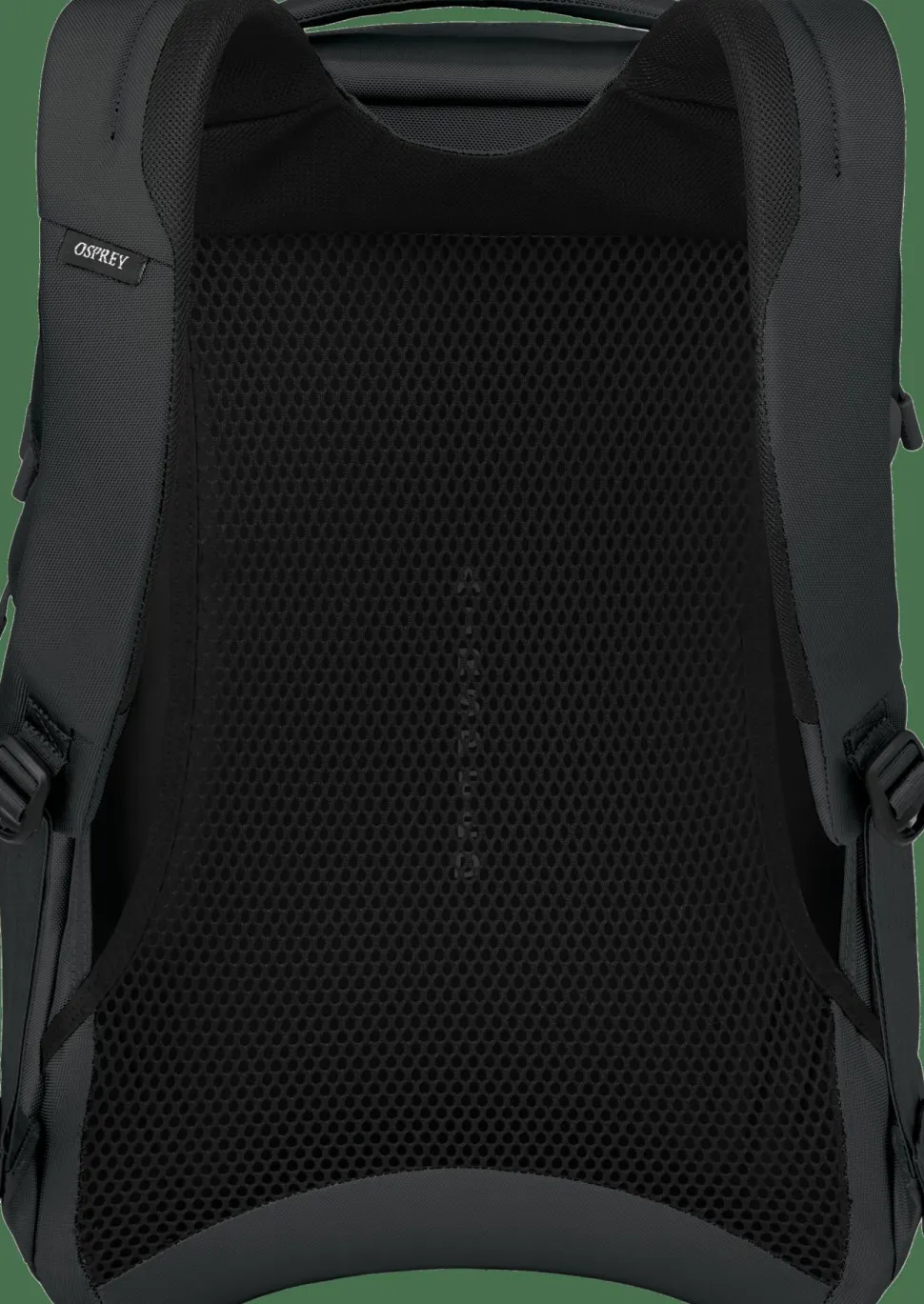 Osprey Aoede AirSpeed Backpack Black