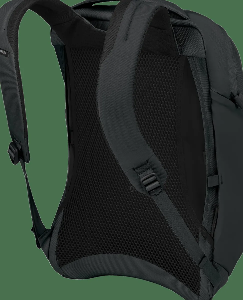 Osprey Aoede AirSpeed Backpack Black