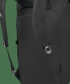 Osprey Arcane Roll Top Pack Black