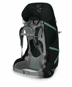 Osprey Ariel Plus 85 Black