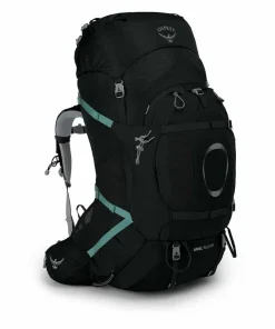 Osprey Ariel Plus 85 Black