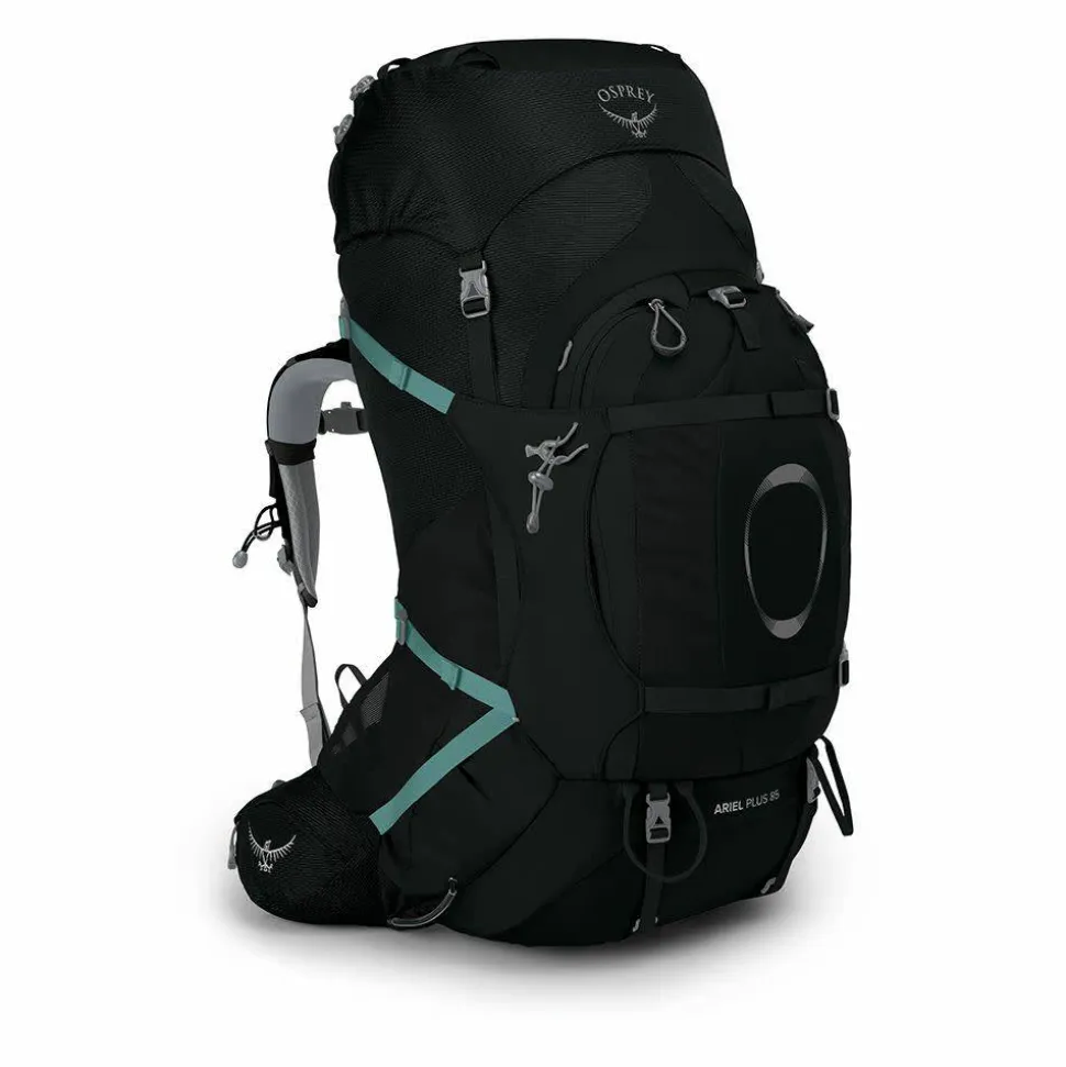 Osprey Ariel Plus 85 Black