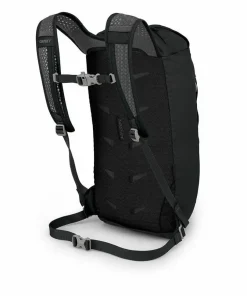 Osprey Daylite Cinch Pack Black