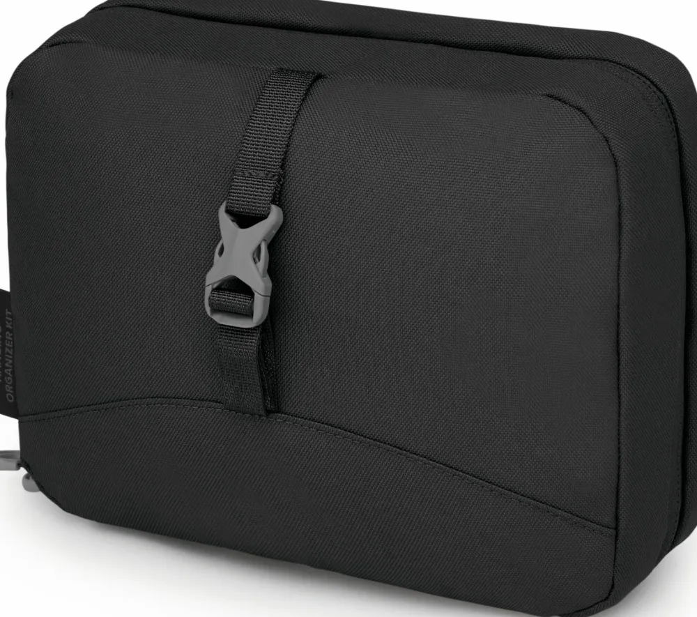 Osprey Daylite Hanging Organizer Kit Black Best