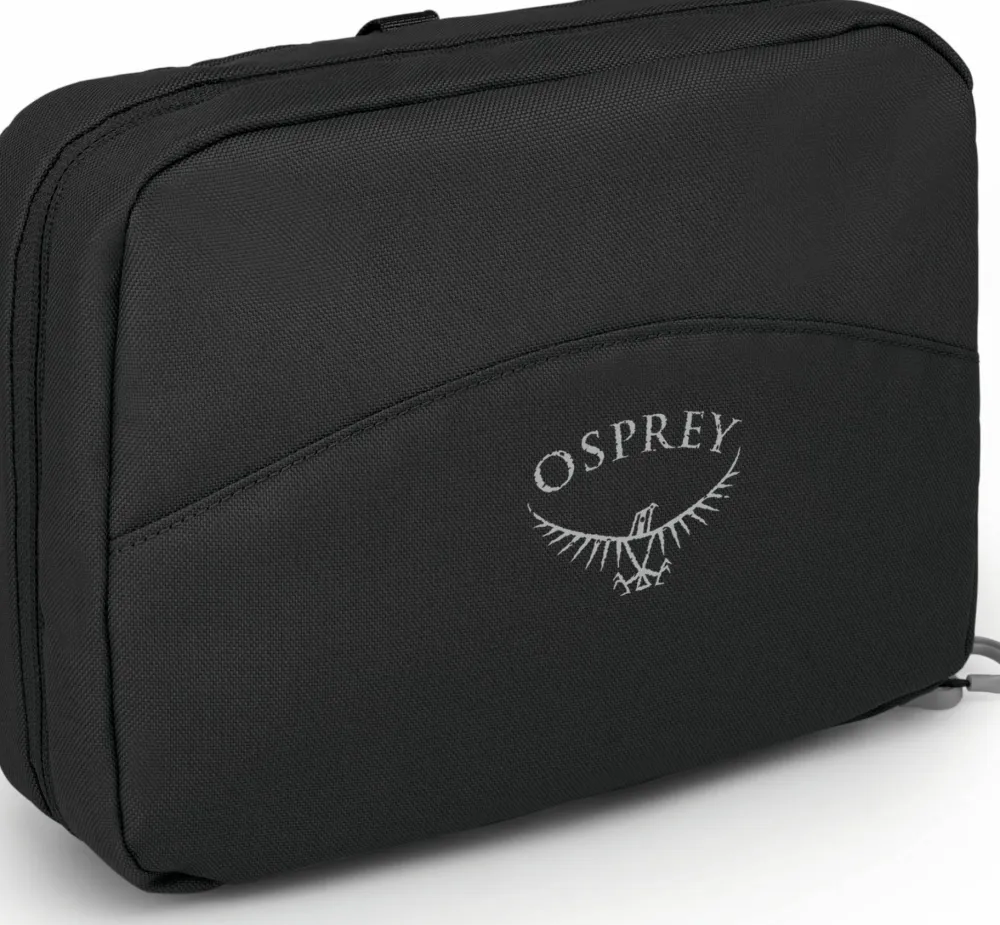 Osprey Daylite Hanging Organizer Kit Black Best