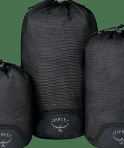 Daylite Mesh Stuff Sack Set Ryggsäckar & Väskor|Resa
