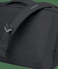 Osprey Daylite Messenger Black